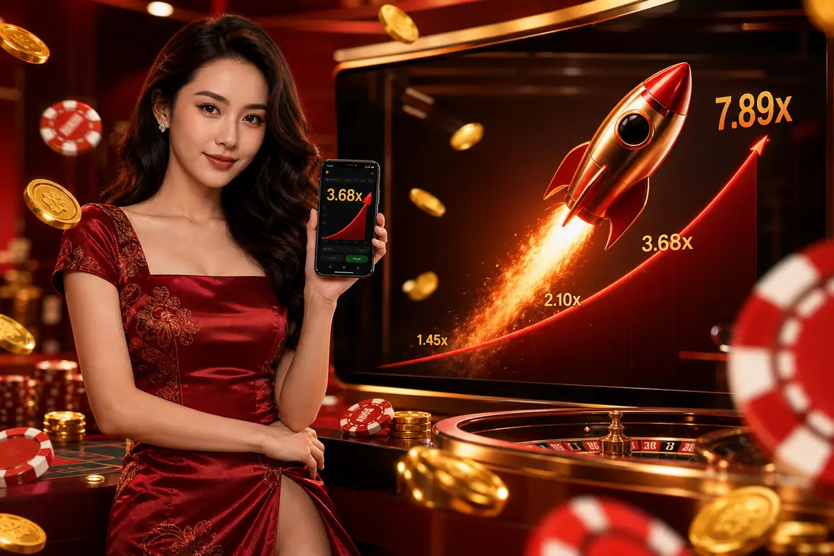 l7slot မိတ်ဆွေရည်ညွှန်းဘောနပ်စ် Referral Program