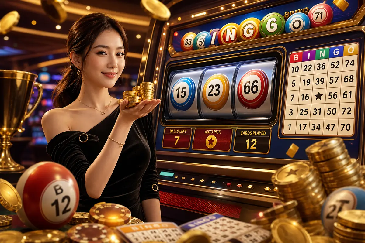 l7slot ထိပ်တန်း Slot ဂိမ်း ရွေးချယ်မှု