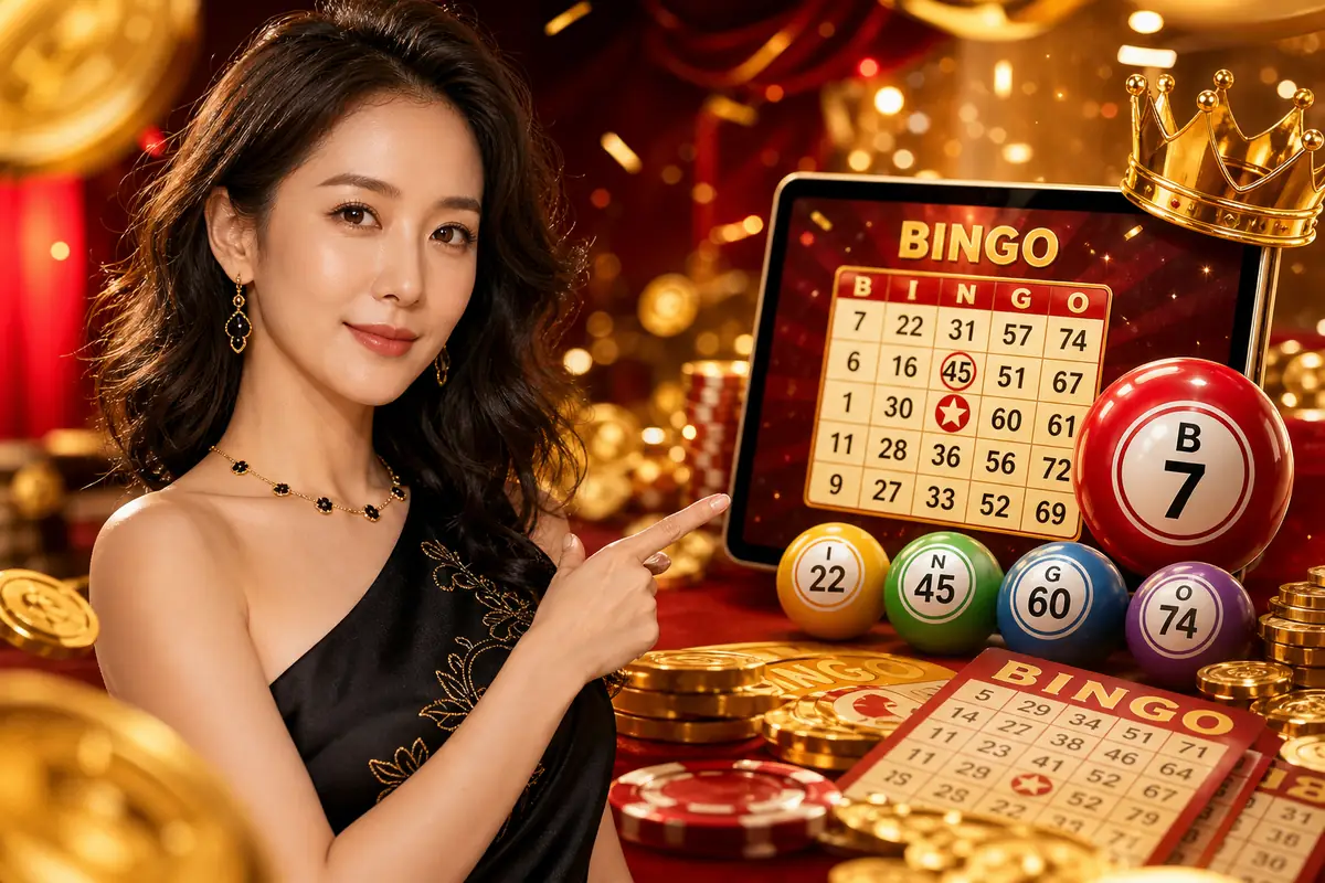 l7slot Live Dealer Baccarat ဂိမ်း ကစားနည်း