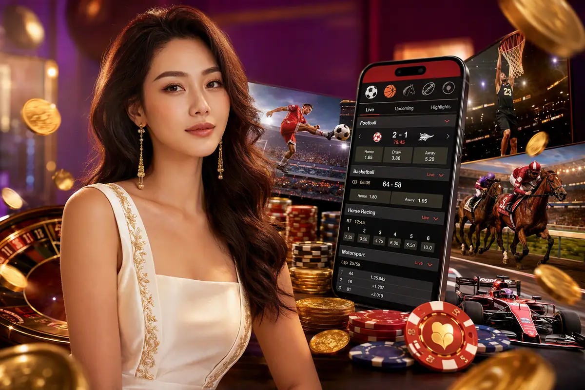l7slot လုံခြုံသော Login ဝင်ရောက်မှု
